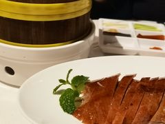 -在前门·烤鸭北京菜(五月花广场店)