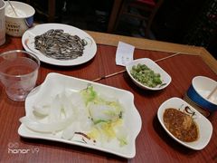 -金刚山烧烤(中山路店)