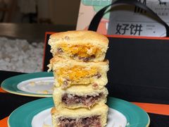 -BA(同德广场店)