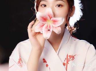 广州摄影|神明少女写真满目星河皆是你️