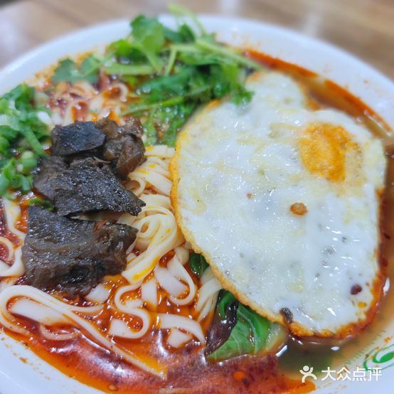 老五牛肉面(液压厂宿舍店)