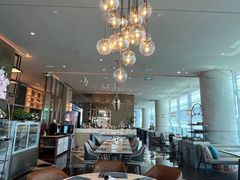 -星璞全日餐厅·高空自助餐(深铁铂尔曼酒店)
