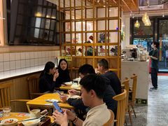 -森Some Fusion(荔湾店)