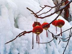 -黑龙潭风景区