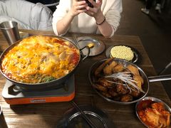-MI WU FACTORY米屋美食工厂餐厅(绿地店)