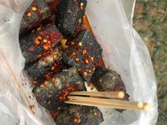 -五娭毑臭豆腐(黄兴南路店)