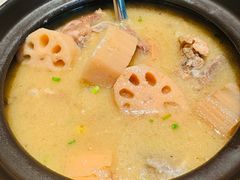 -简小舍·民间手艺菜(武昌江滩店)