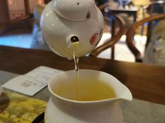 -醉西楼·国风茶社