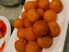 -老街坊美食汇(玉兰大街店)