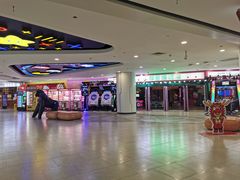 -欧亚汇集(飞跃路店)