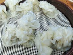 晓友烧麦-晓友烧麦(光华村店)