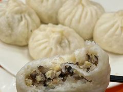 -庆丰包子铺(东单店)