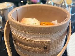 -王府半岛酒店·大堂茶座