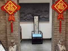-徽味大班(定慧桥店)