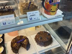 -禾沐·轻食·面包·咖啡