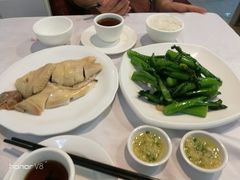 -文记壹心鸡(宝华路店)