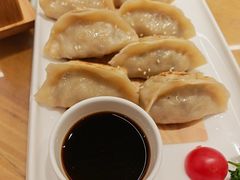 -枣子树·素食餐厅(普陀山店)