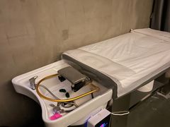-施奈儿.洗头頭療.按摩SPA.采耳(上梅林店)