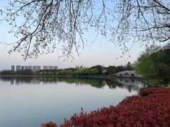 -石湖景区