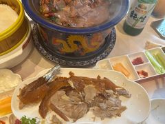 -大鸭梨烤鸭(甘家口店)