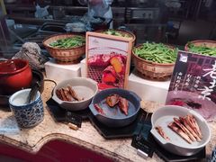 -咖啡苑自助餐厅·中国大饭店