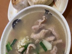 -求生煎包(武夷小区店)