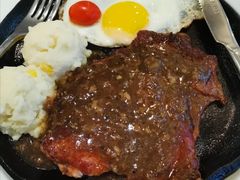 -豪客来牛排(重庆冉家坝SM广场1712店)