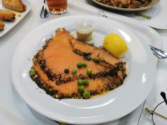 -宜家·瑞典风味餐厅(北京西红门店)