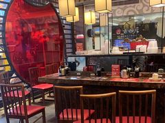 -古田居·特色寿司料理(星之岛旗舰店)
