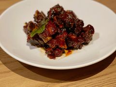 -日出青木·杭帮菜名店