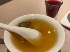 -尚一汤 广东炖汤(金桥国际店)