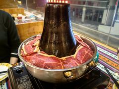 -卡万金特色藏餐
