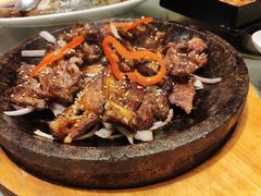 -铜锣湾·有麝自然香(长嘉汇购物公园店)
