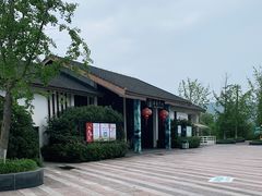 -长兴太湖图影湿地文化园