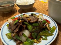 -静一餐厅·湖北菜(前门店)