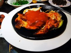 -经典世家牛排自助餐厅(百捷店)