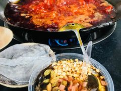 -星鸿社重庆老火锅