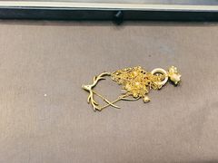 -恒一珠宝·回收黄金钻石奢侈品(灵岩南路店)