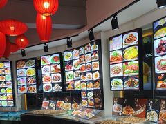 -東城故事·尋找姆媽的味道(玉兰路店)