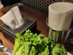 -新石器烤肉(中房金谊广场店)