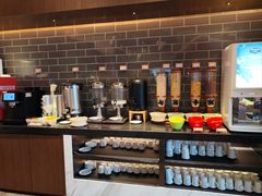 -希尔顿欢朋酒店·欢朋餐厅