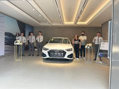 -北京东方华奥奥迪4S店(通州店)