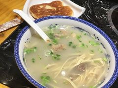 -牛头宴(凌水路店)