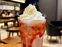 -星巴克臻选(深圳宝安大仟里1店)