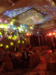 -Alice Nine婚礼艺术空间(总店)