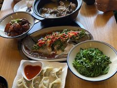 -妈妈的味道(和顺古镇店)