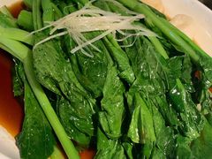 -绿茶餐厅(天津天河城店)