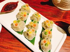 -云来居素食馆(南山店)