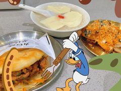 -小豆海棠(嘉兴路店)