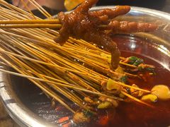 -成都瓜串串(华强北店)